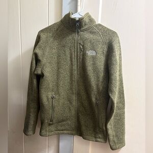 EUC North Face Men’s Sweater